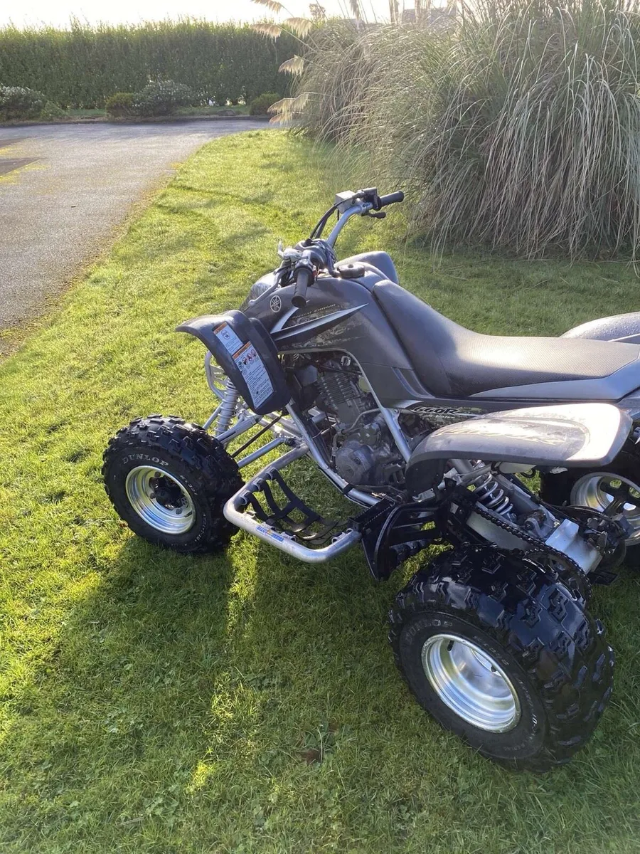 Yamaha 660R - Image 2