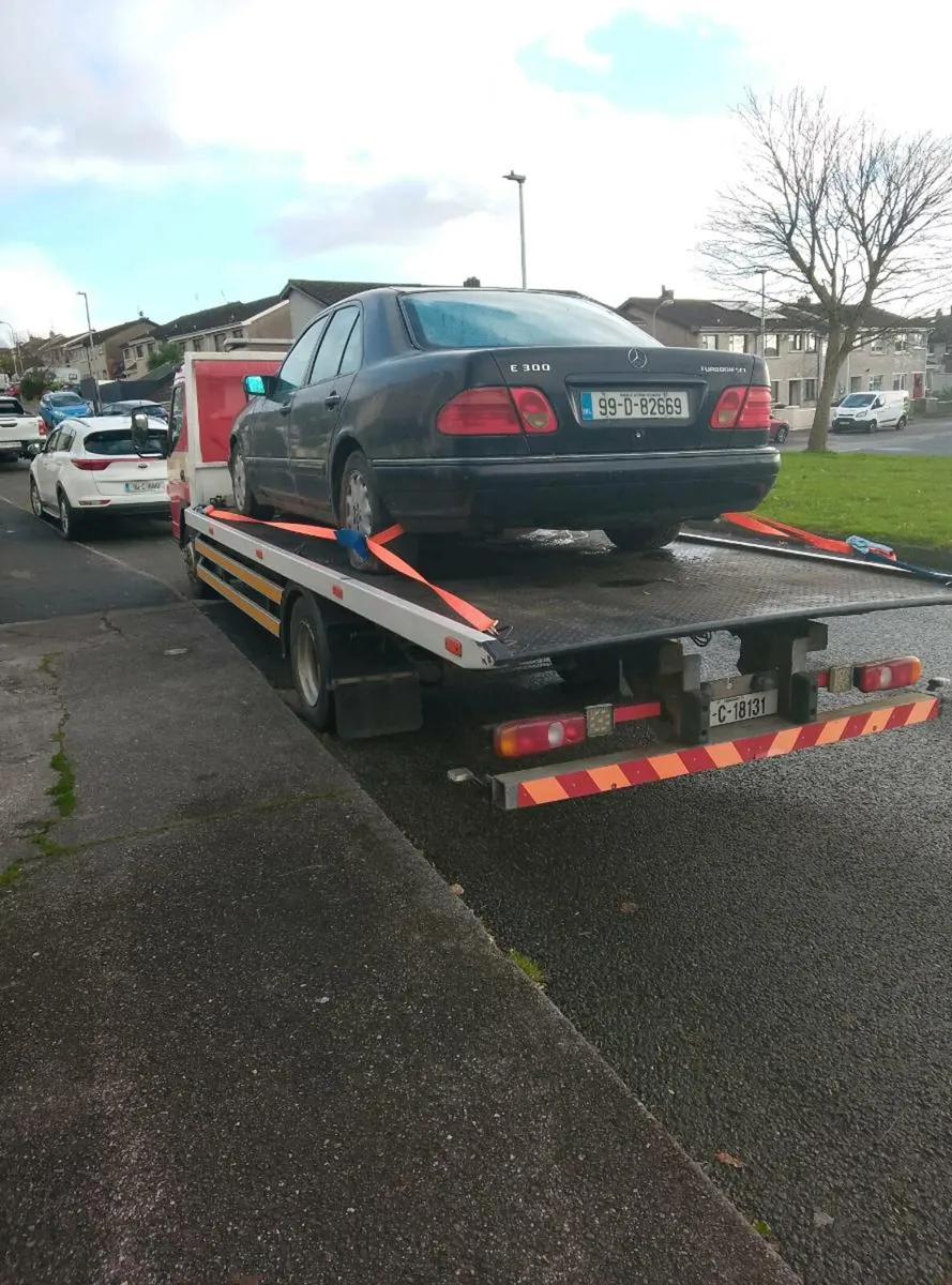 Mitsubishi fuso 5.5 ton tilt and slide - Image 4