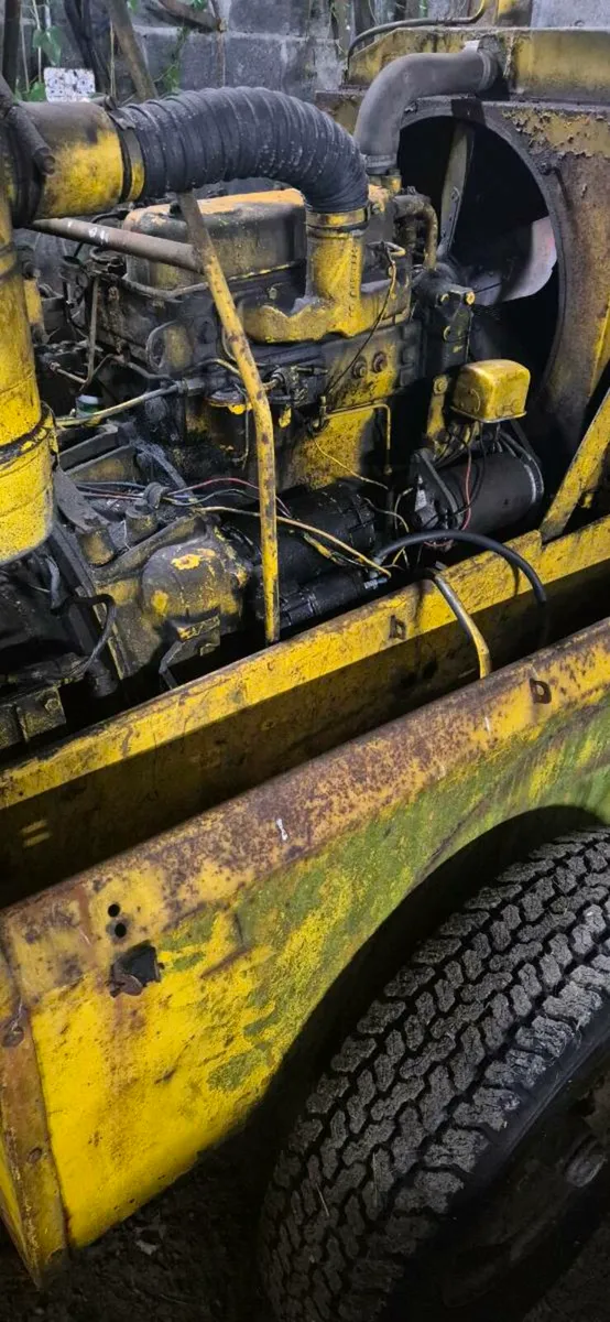 Mobile compressor - Image 2