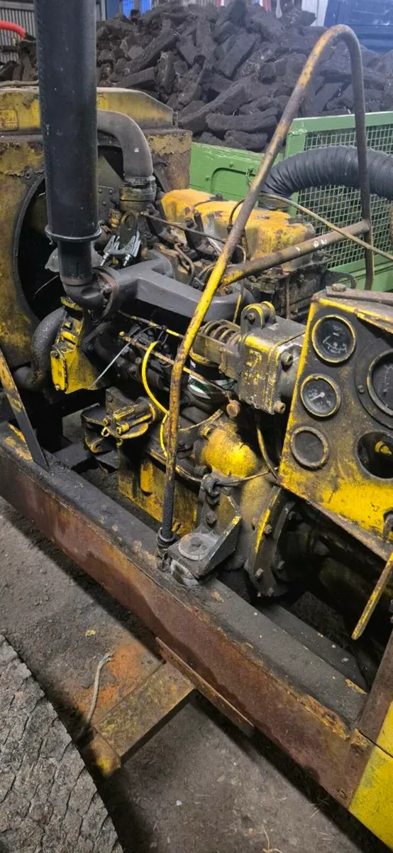 Mobile compressor - Image 3