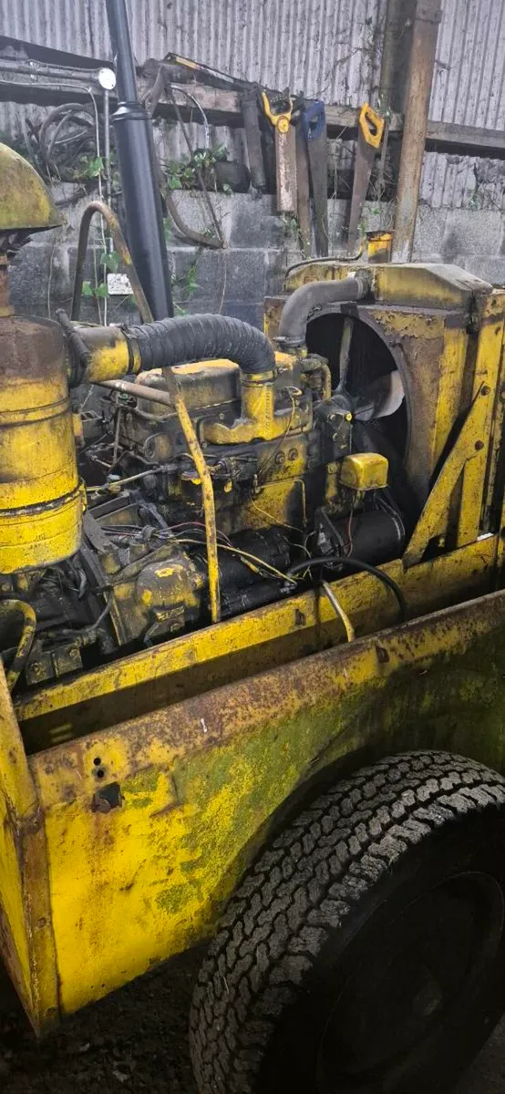 Mobile compressor - Image 4