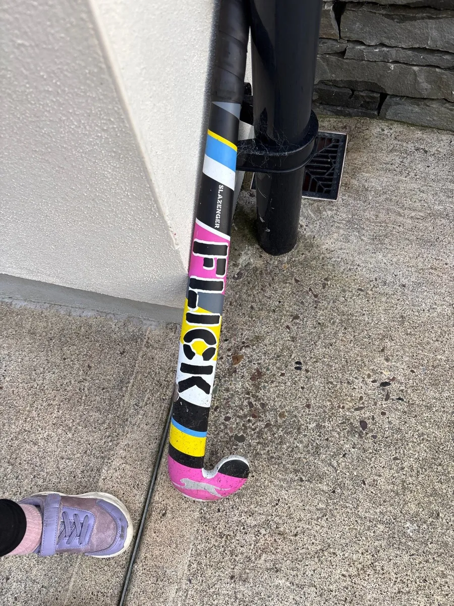 Hockey stick - Image 1