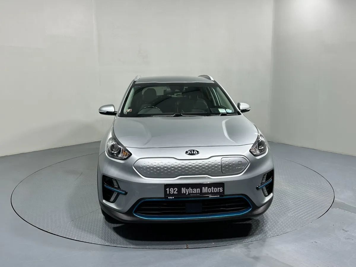 Kia Niro EV 64 KW/H 450 Kms Range 192 - Image 2