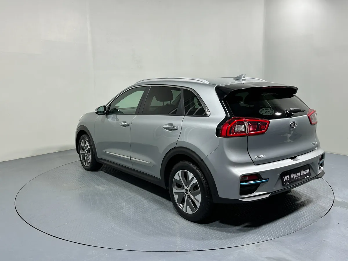Kia Niro EV 64 KW/H 450 Kms Range 192 - Image 4