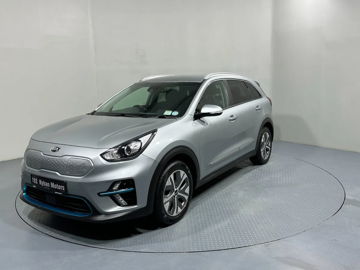 Kia Niro EV 64 KW/H 450 Kms Range 192 - Image 3