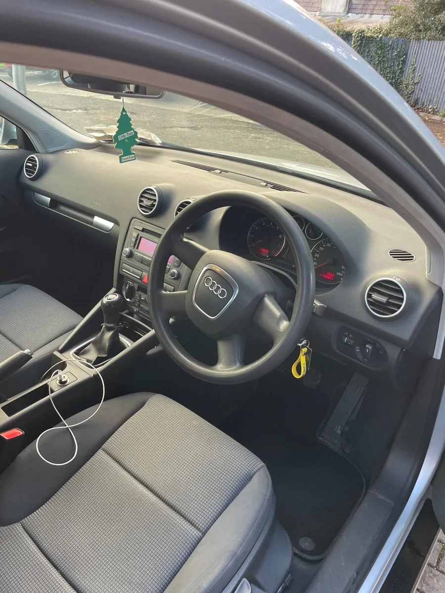 Audi A3 2007 - Image 4