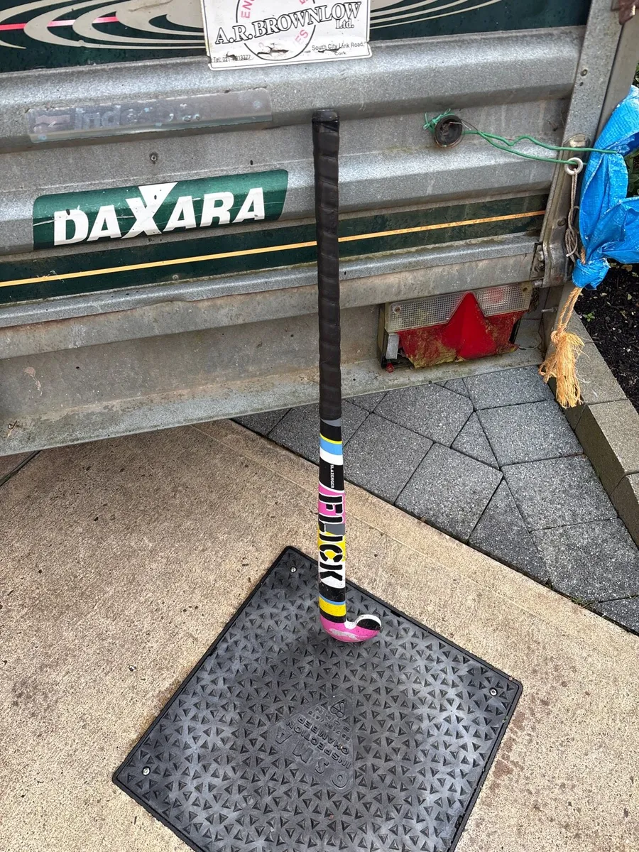 Hockey stick - Image 3