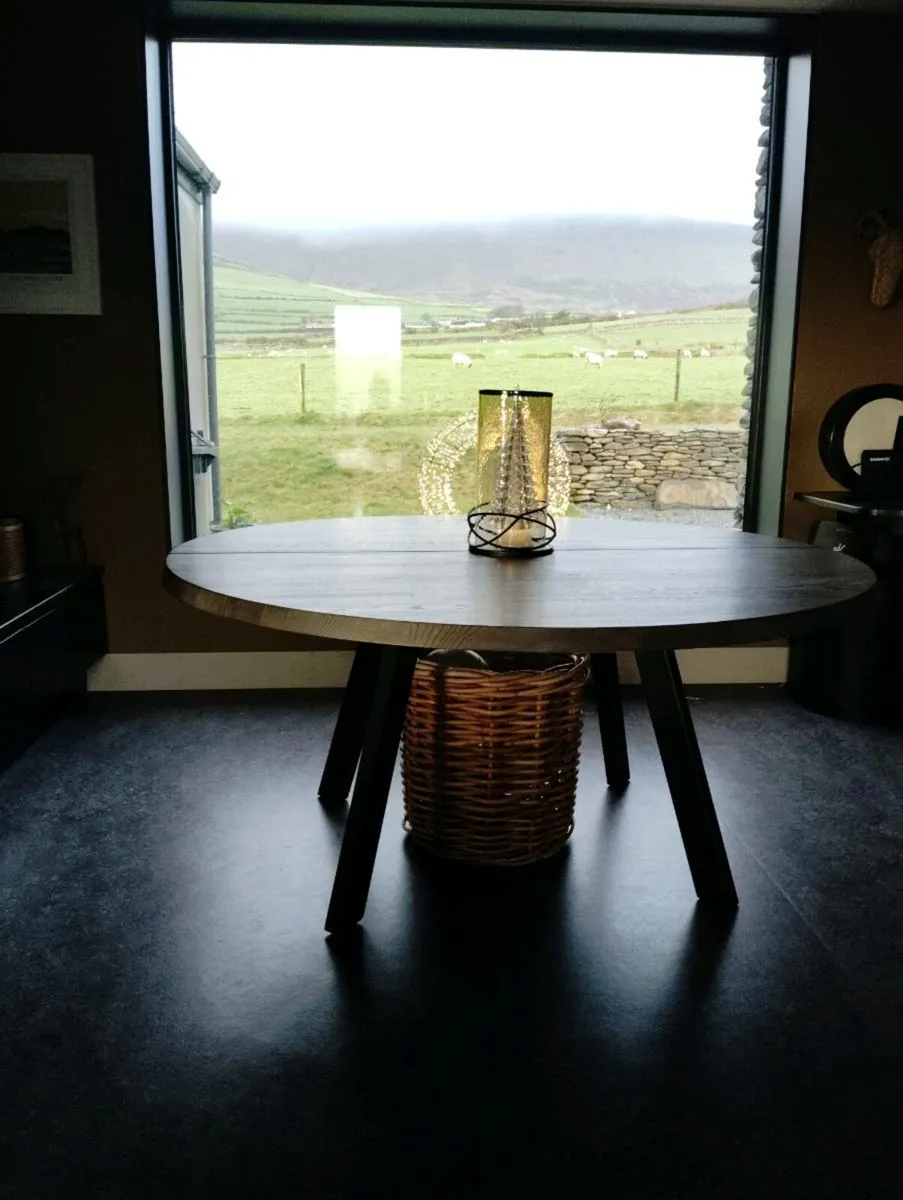 Dining Table - Image 1