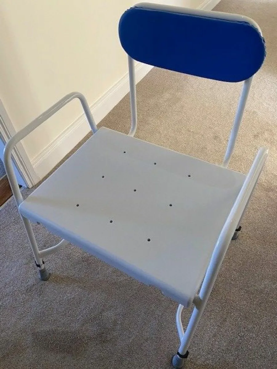 Shower Chair - Image 3