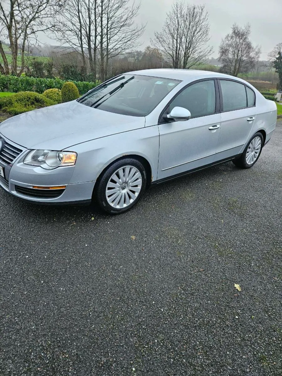 Vw passat - Image 2