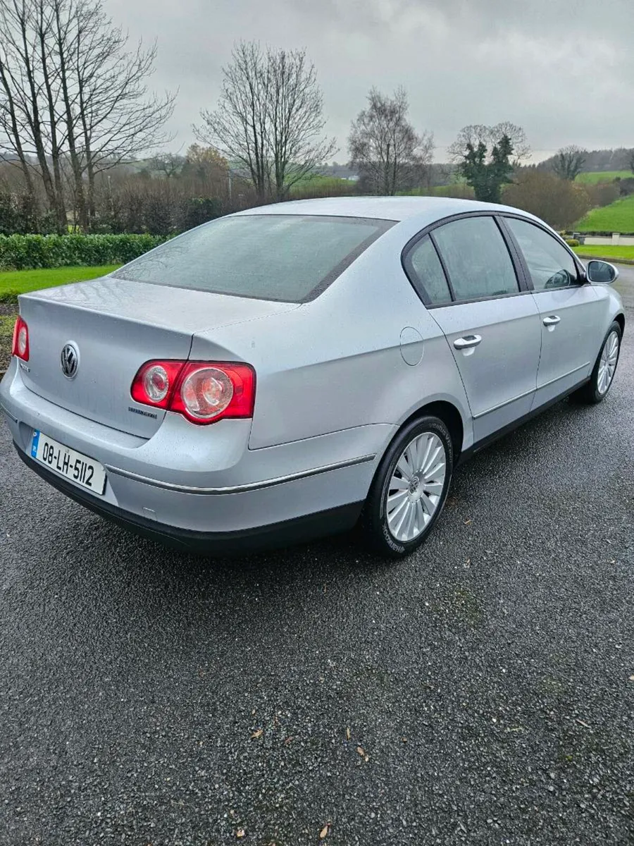 Vw passat - Image 3