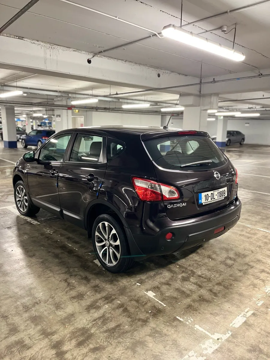 Nissan Qashquai - NEW NCT - Image 3