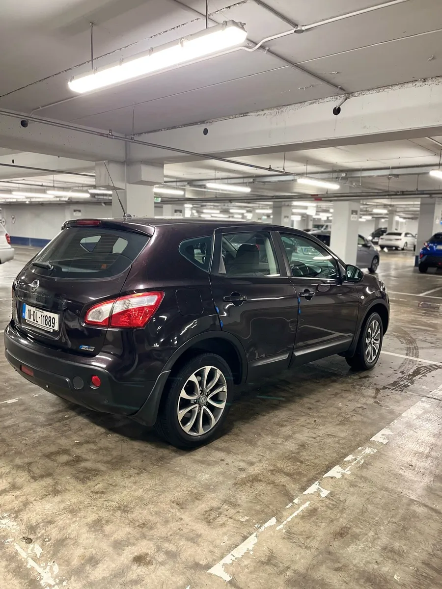 Nissan Qashquai - NEW NCT - Image 4