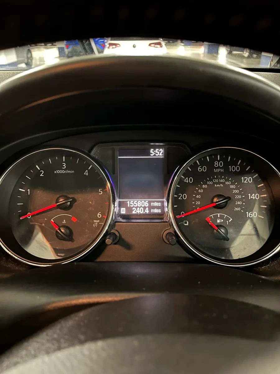 Nissan Qashquai - NEW NCT 12/26 - Image 2