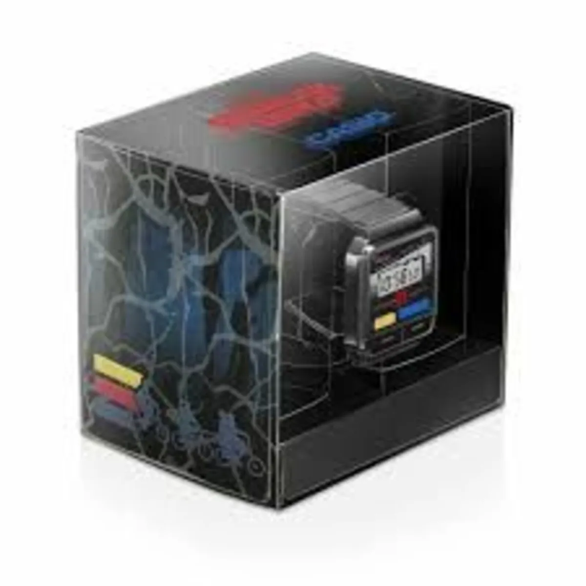 CASIO STRANGER THINGS - Image 1