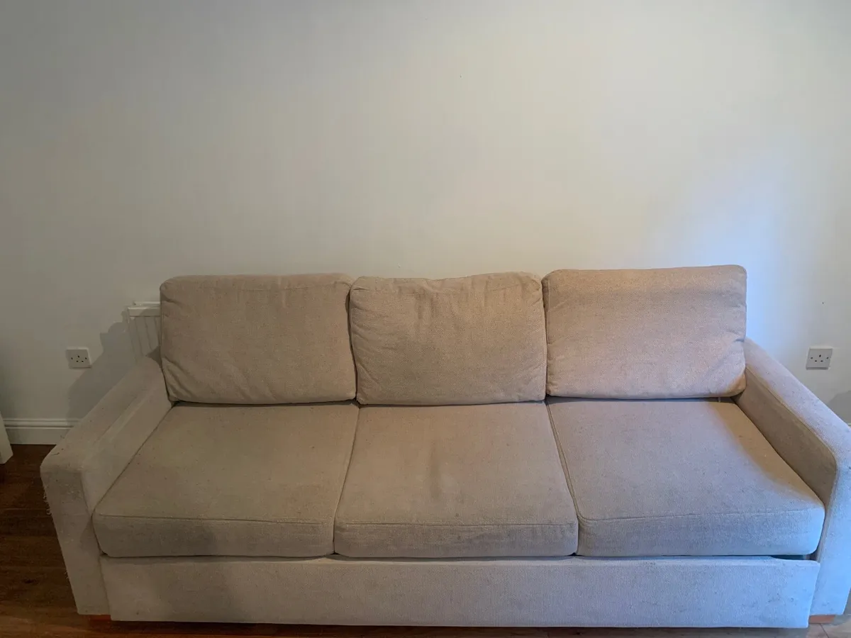Sofa - Image 1