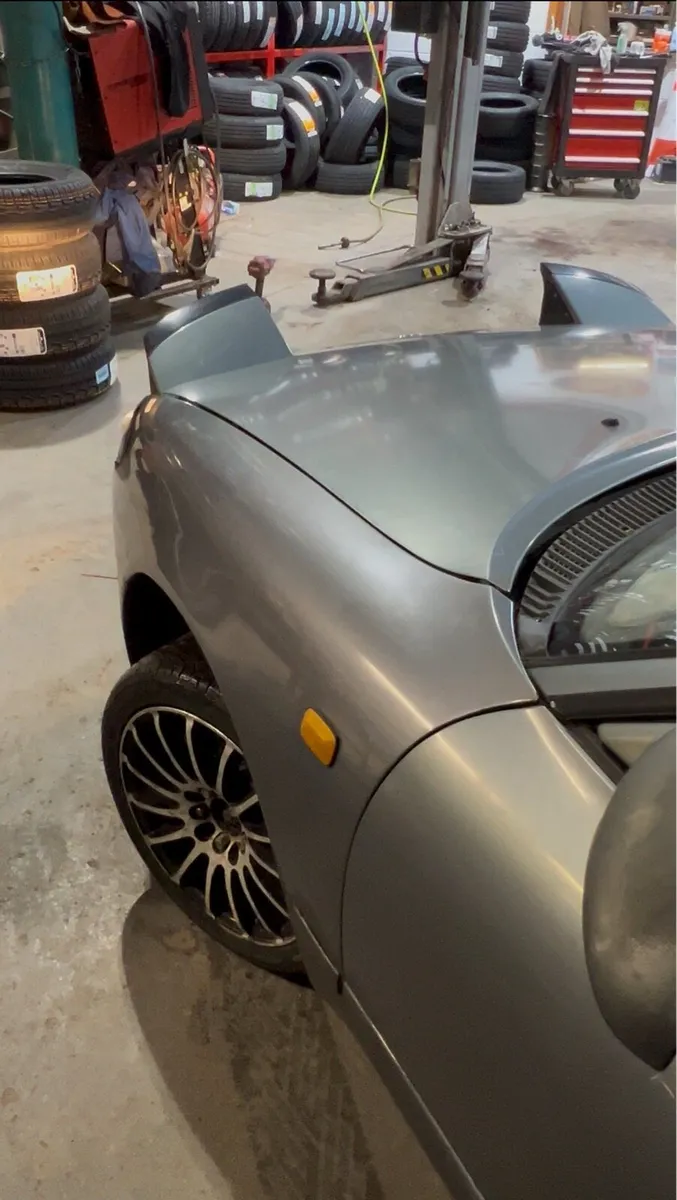 Toyota Celica - Image 3