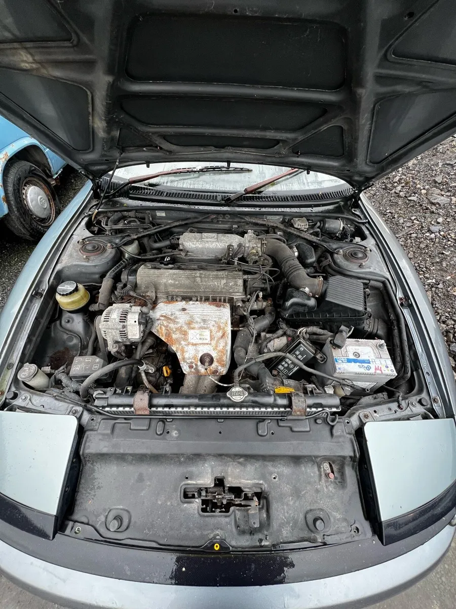 Toyota Celica - Image 4