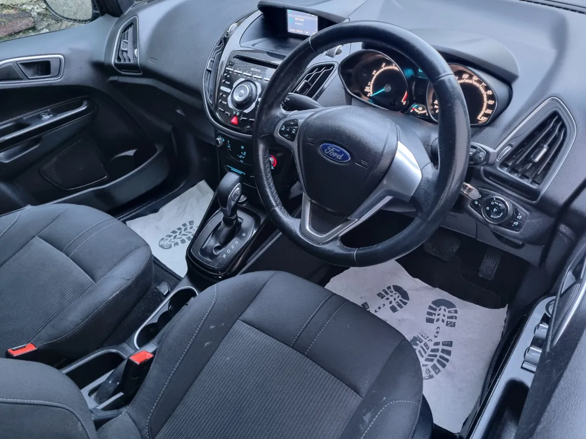 Ford B-Max Automatic  2017 - Image 4