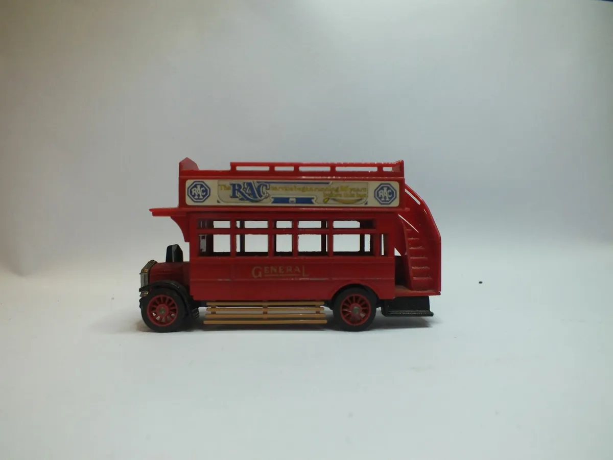 Model Bus - Image 3