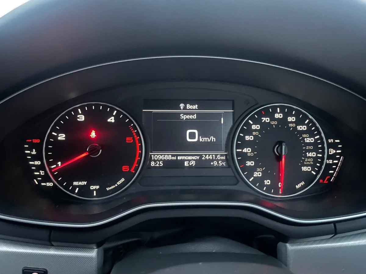 161 Audi A4 2.0 TDI - Image 2