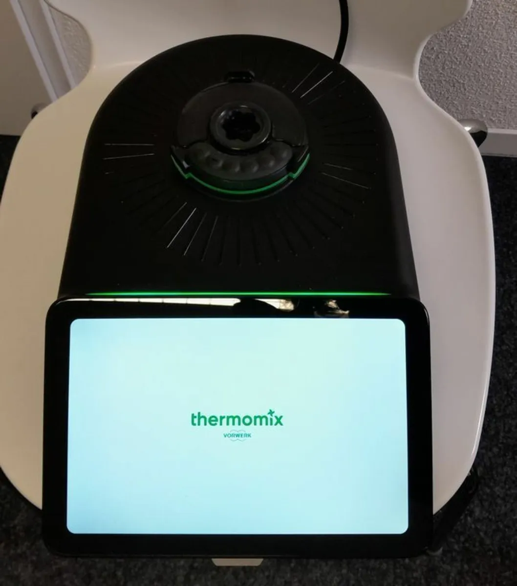 Brand New Thermomix TM7 Full with warranty - Image 1