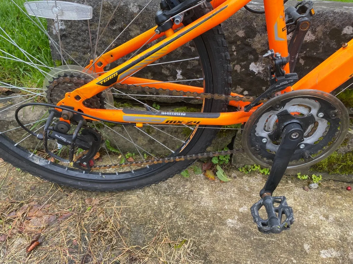 Child’s bike - Image 2