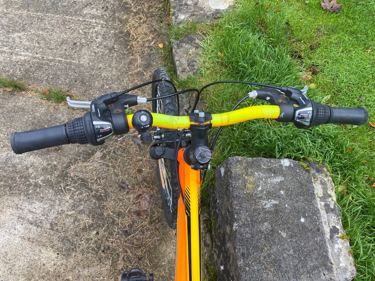 Child’s bike - Image 3