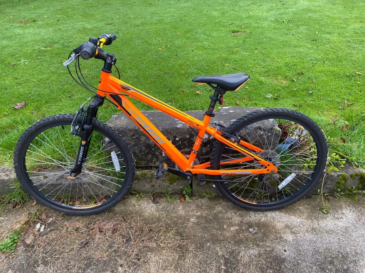 Child’s bike - Image 4