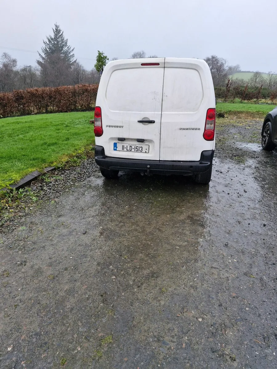 CITROEN BERLINGO / peugeot partner ,, NEW DOE , - Image 4