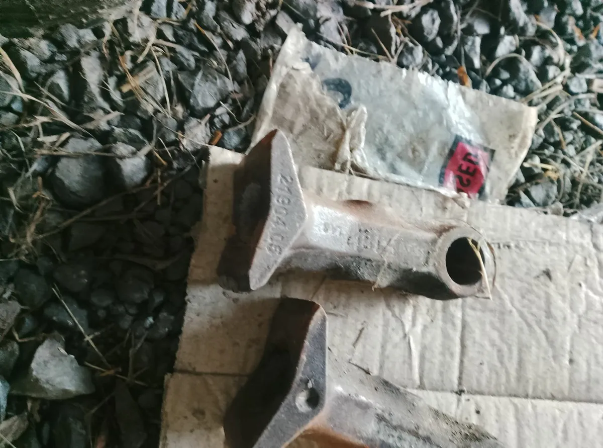 F14 flails - Image 4