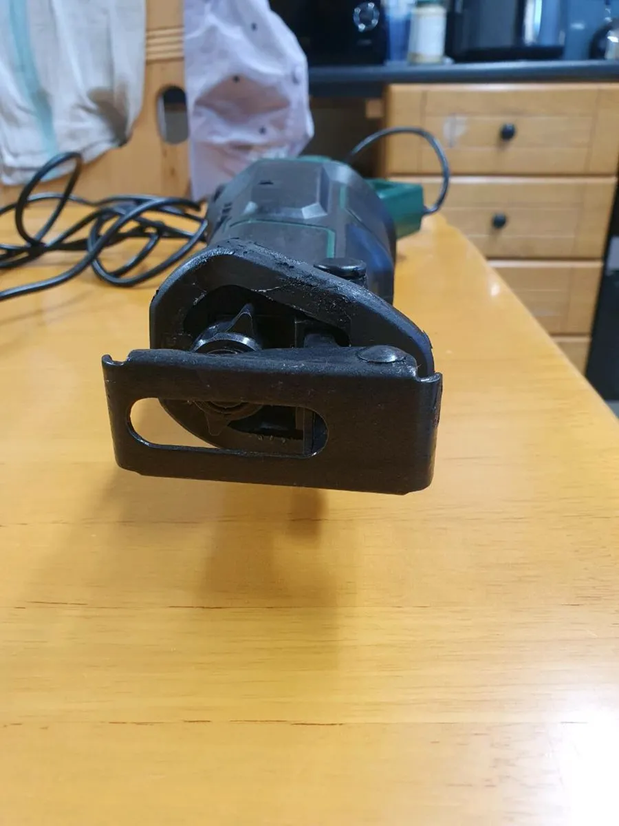 Parkside electric reciprocating saw - Image 3