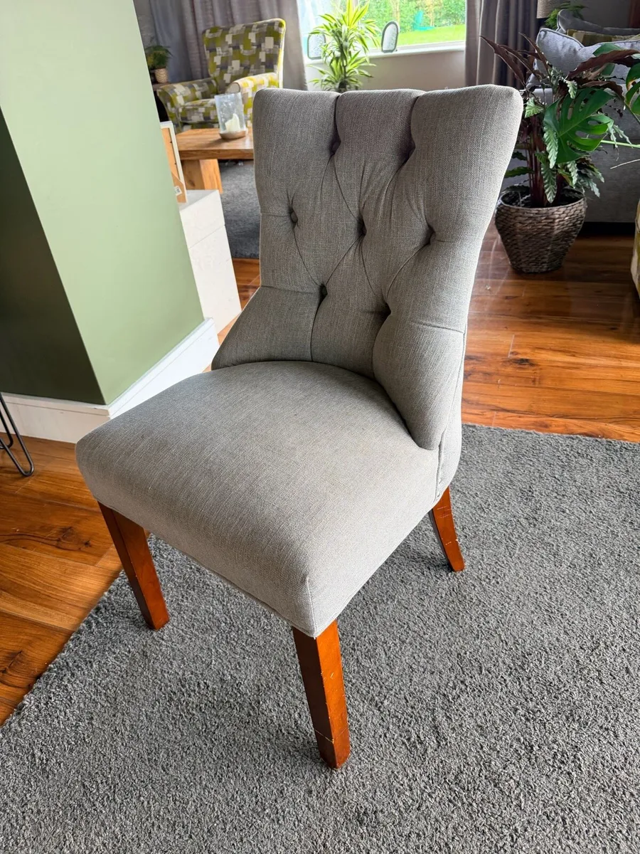 Dining Room Chairs x 6