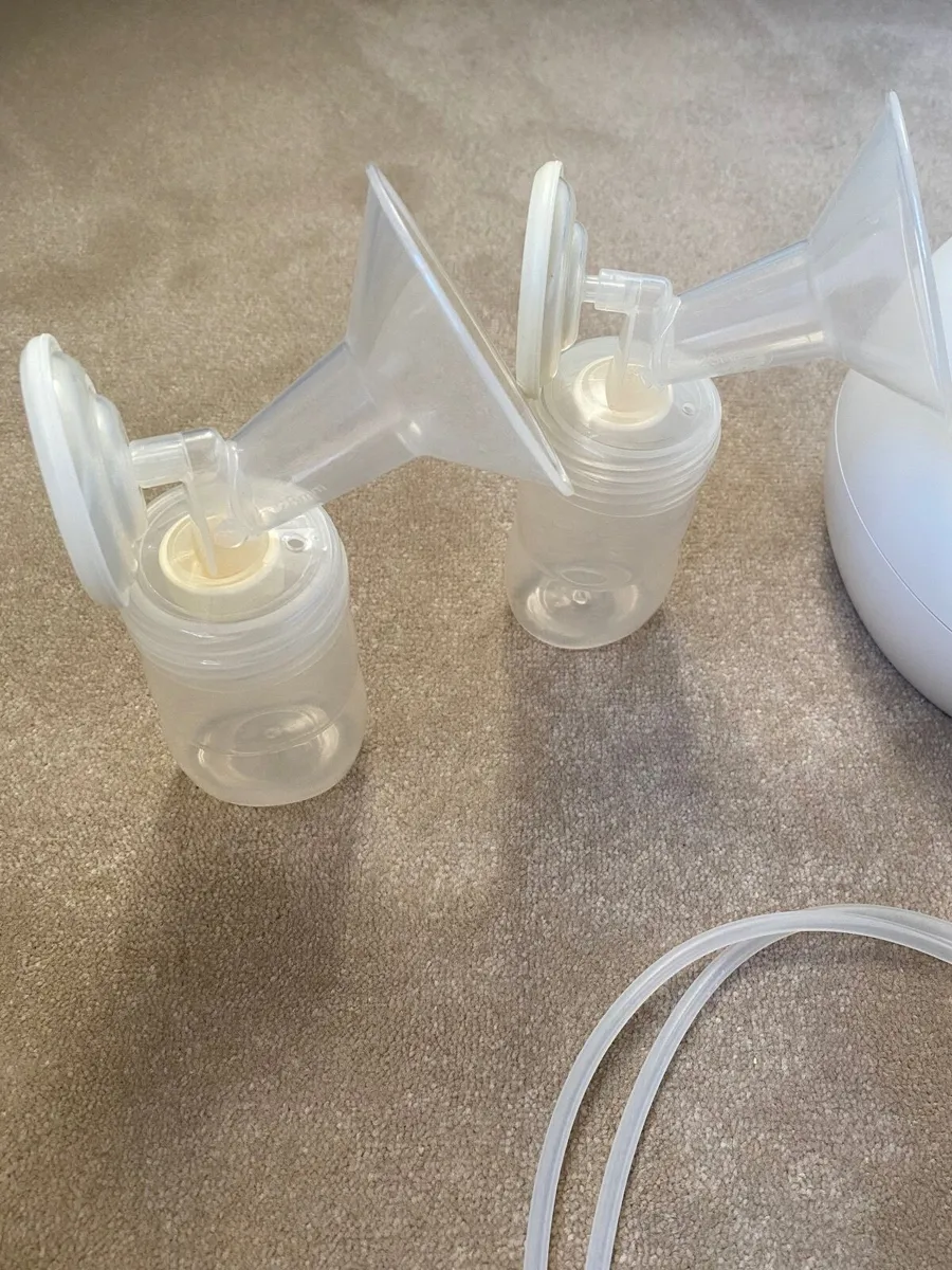 Spectra S1 Breast Pump - Image 2