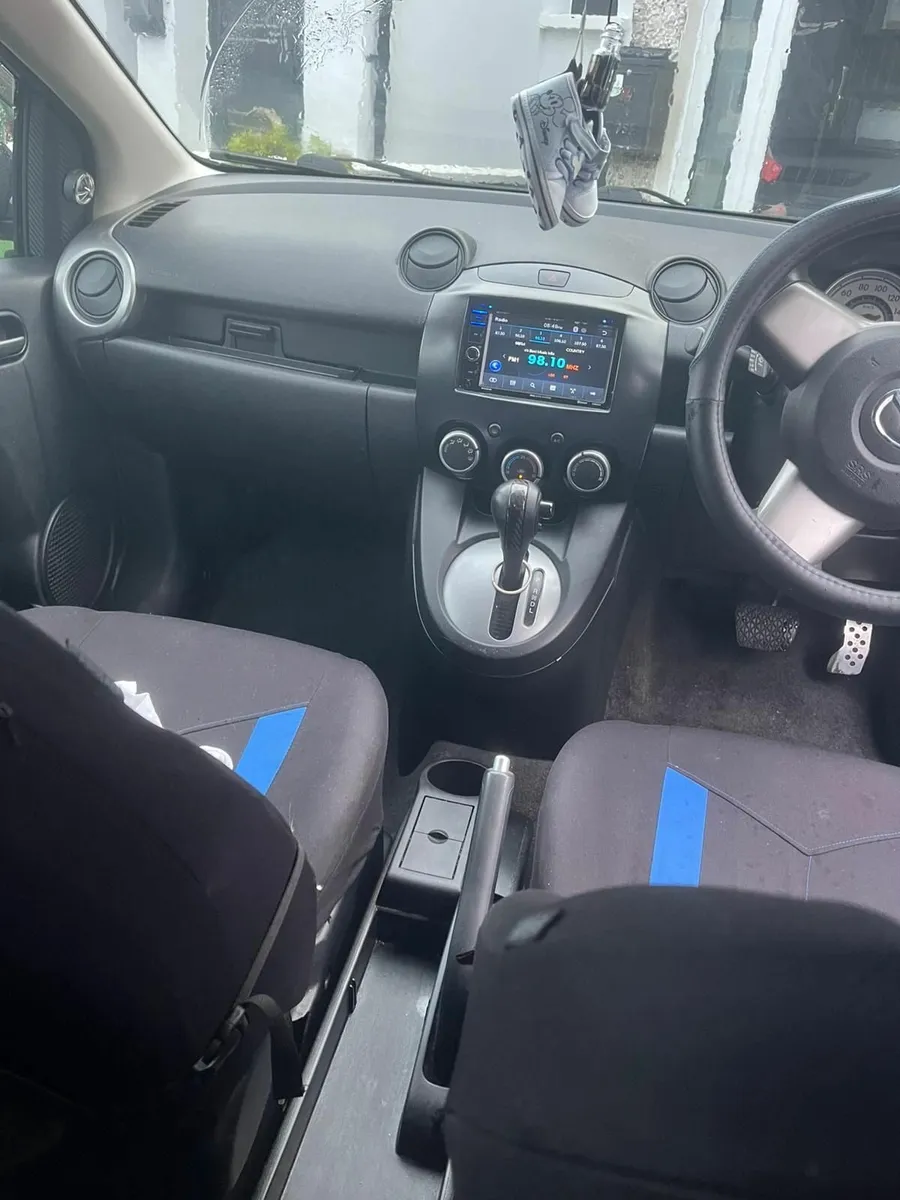 Mazda Demio - Image 3