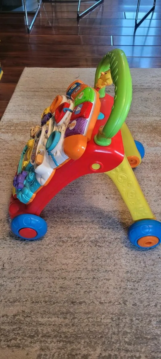 Toddler Walker - Image 2