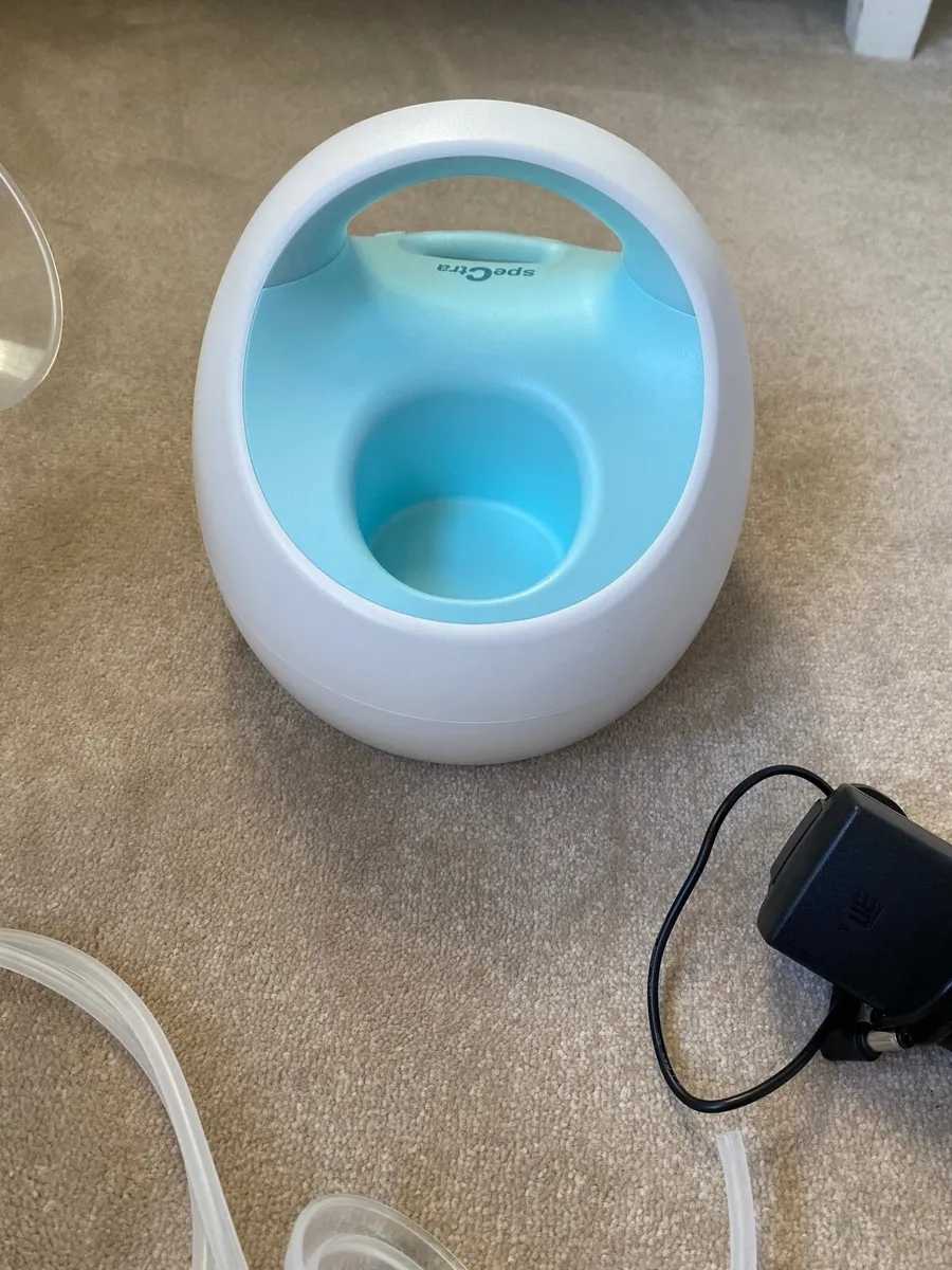 Spectra S1 Breast Pump - Image 3