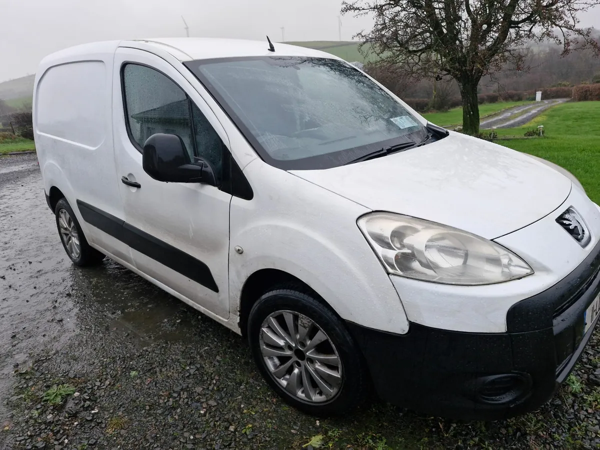 CITROEN BERLINGO / peugeot partner ,, NEW DOE , - Image 3
