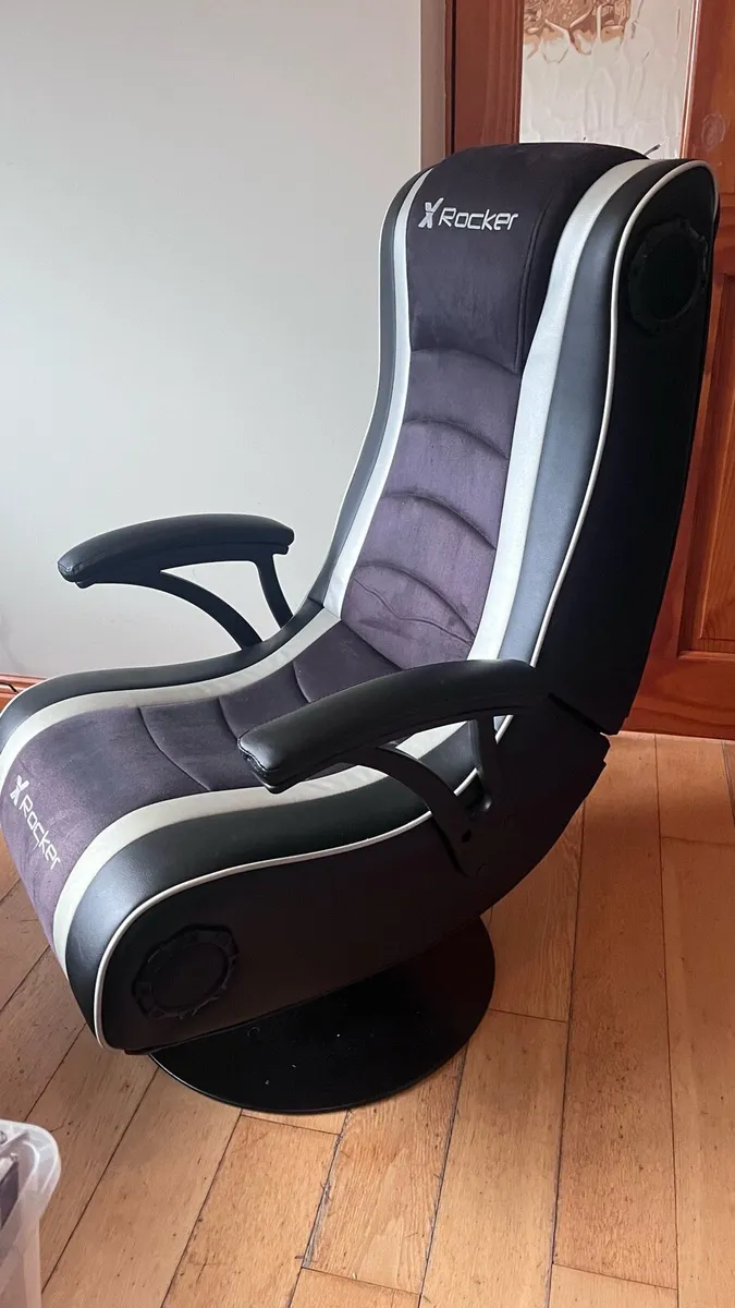 Gaming chair - Image 2