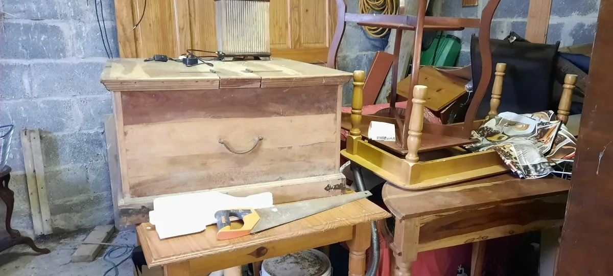 Furniture Lot - Image 4