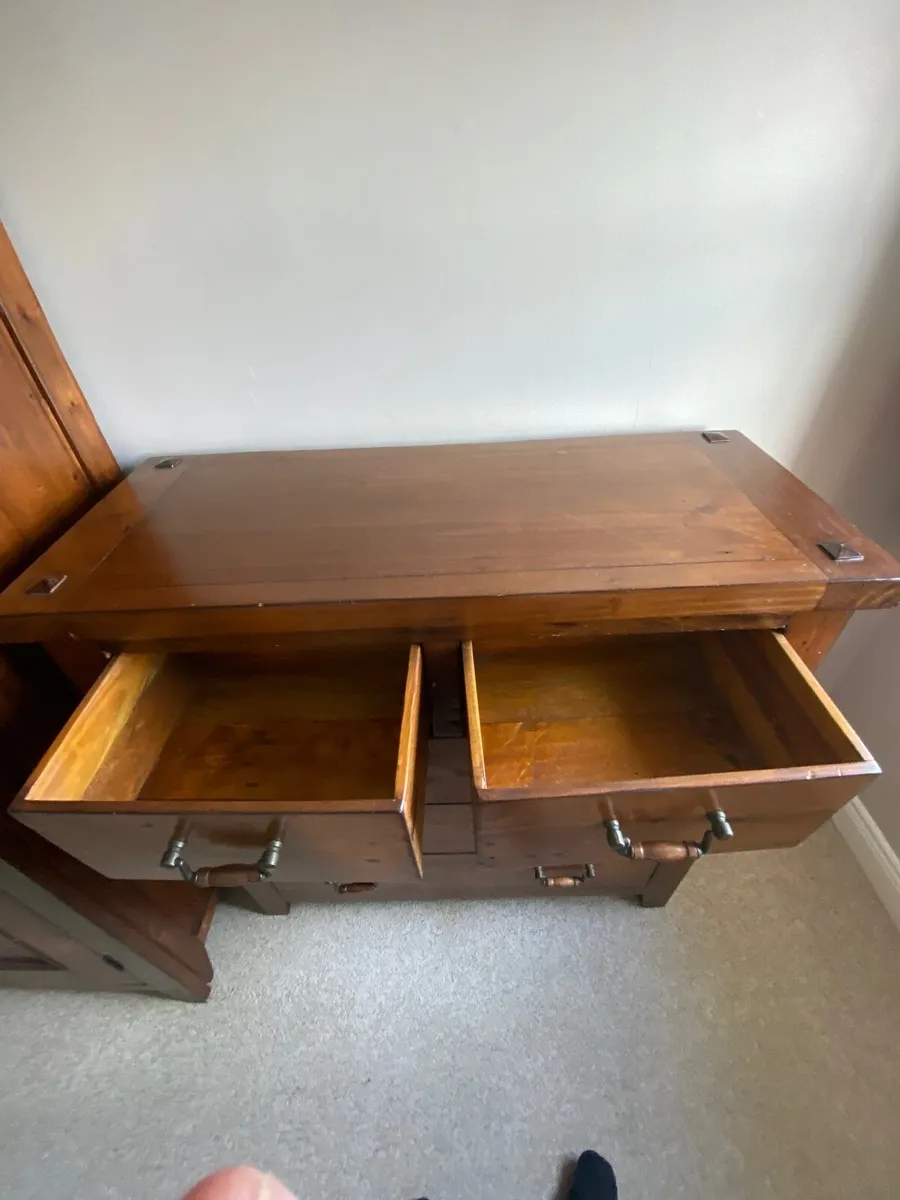 Chest of Drawers - Image 2