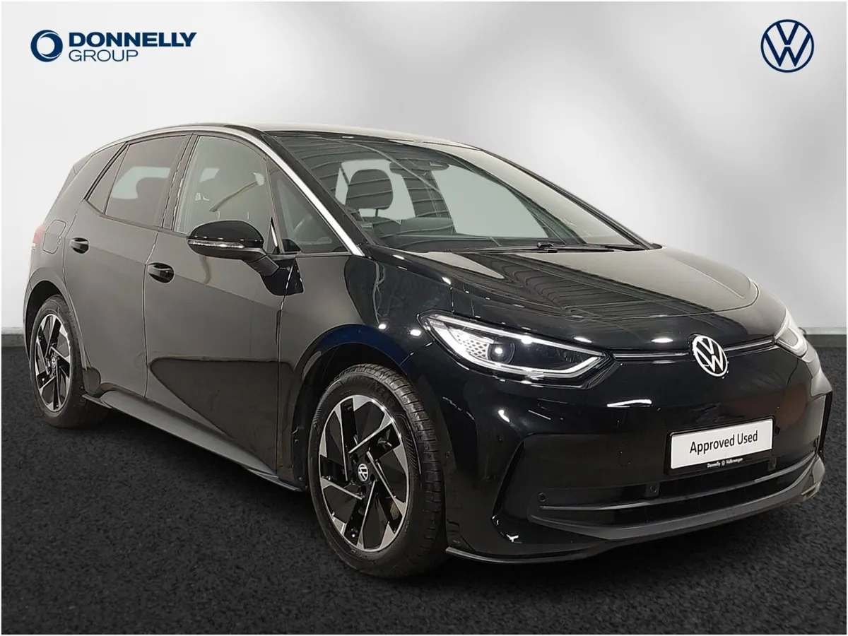 Volkswagen Id.3 Hatchback Match Pro - Image 1