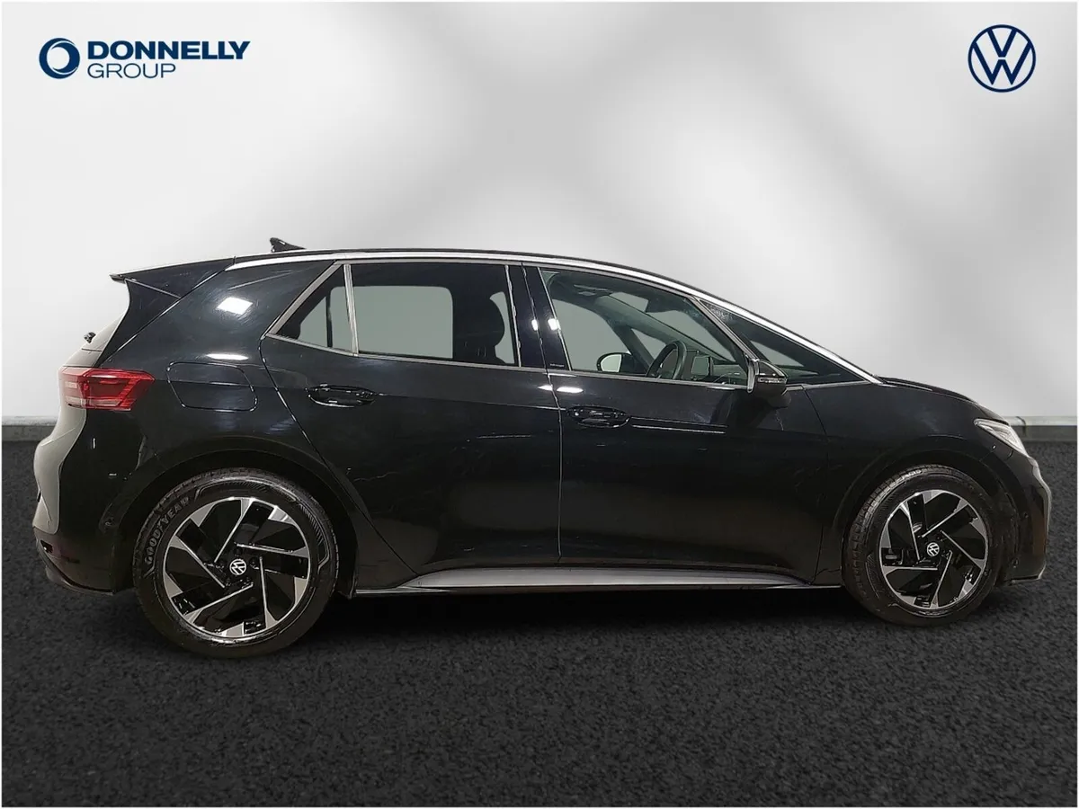 Volkswagen Id.3 Hatchback Match Pro - Image 4
