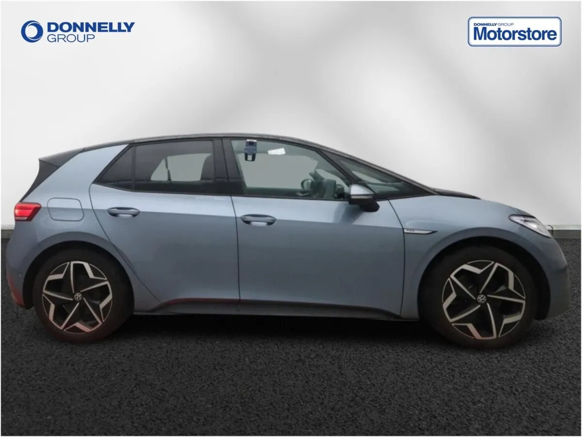 Volkswagen Id.3 Hatchback Family Pro - Image 3