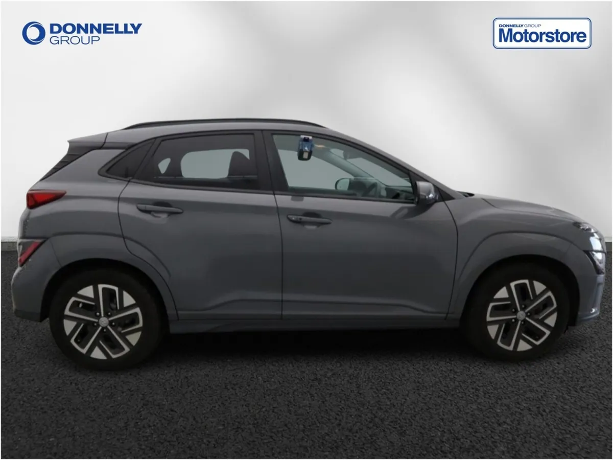 Hyundai Kona Electric Hatchback Premium - Image 3