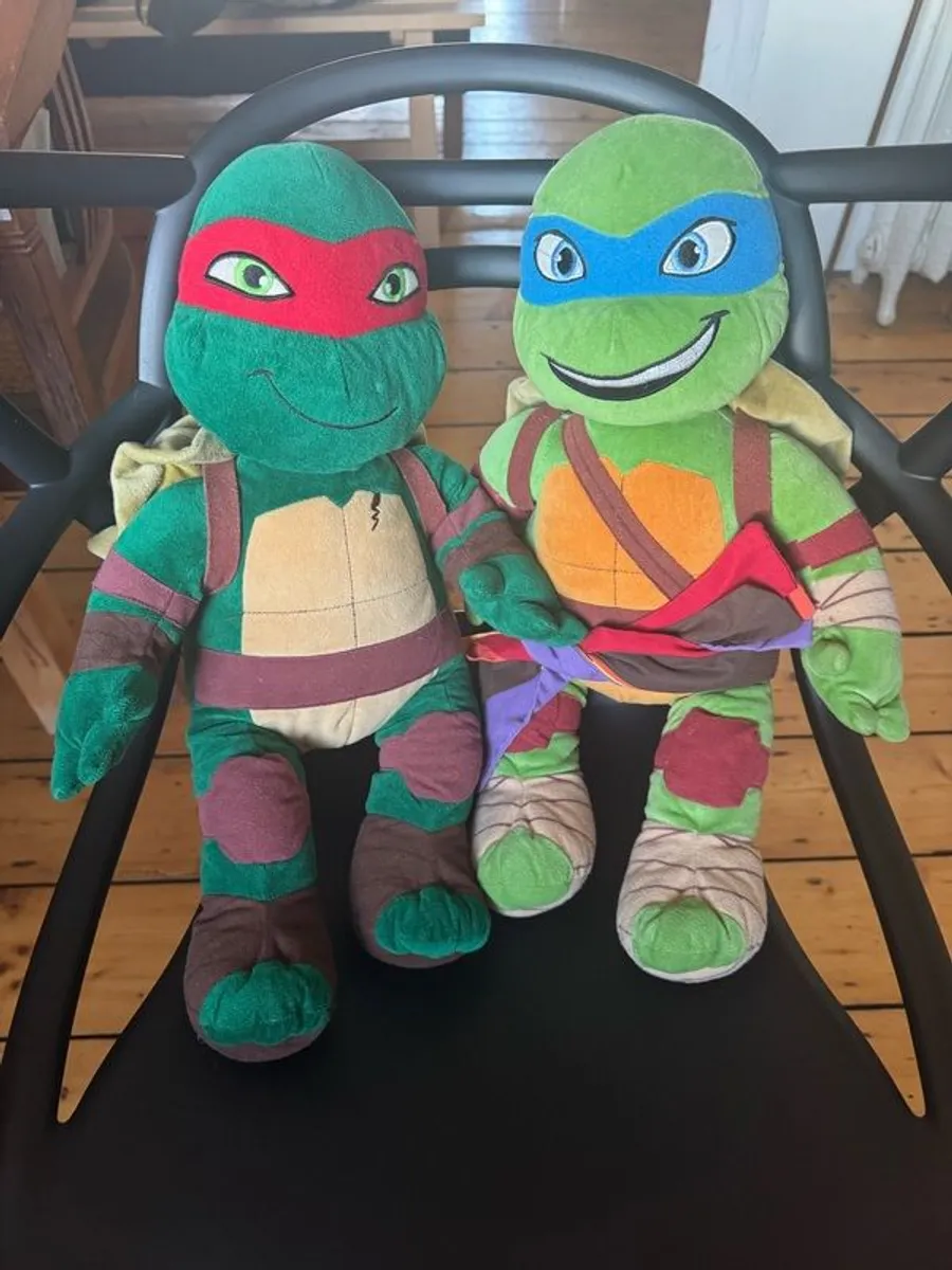 build a bear - Image 1