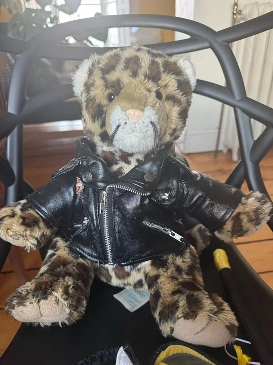 build a bear - Image 2