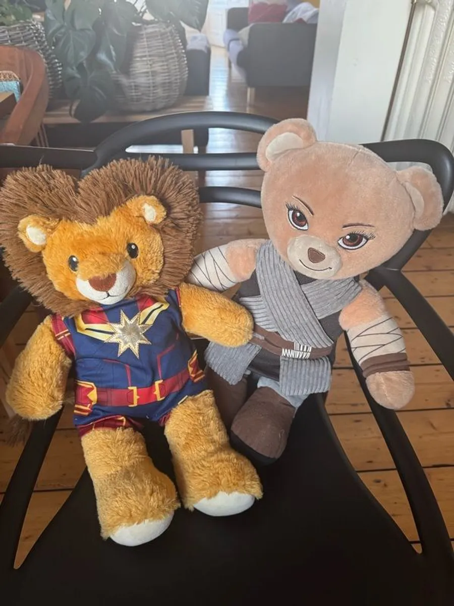 build a bear - Image 3