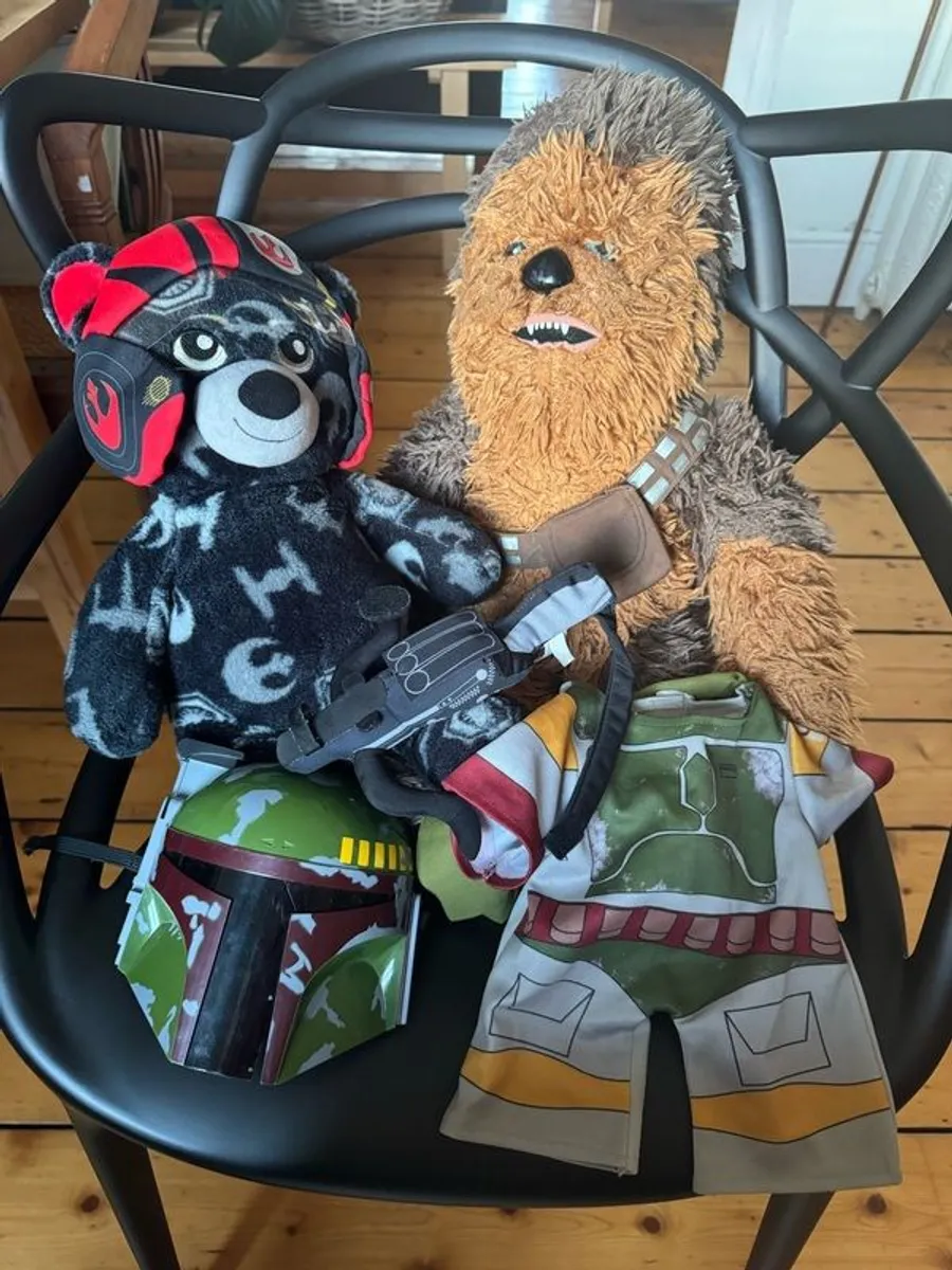 build a bear - Image 4