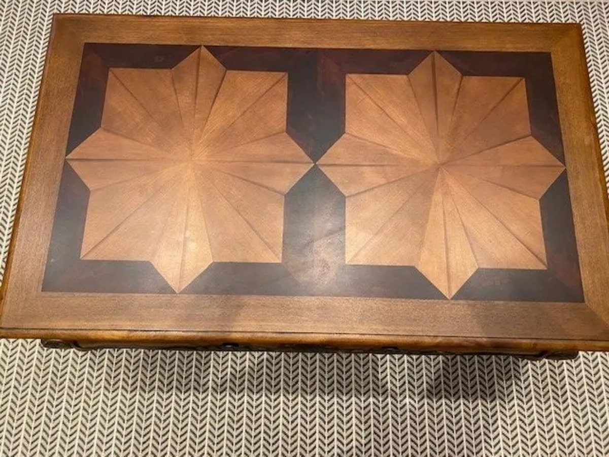 Table - Ornate Design - Image 3